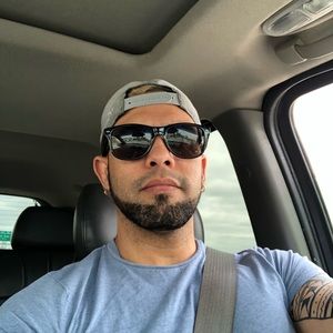 Meet your Posher, Oselie